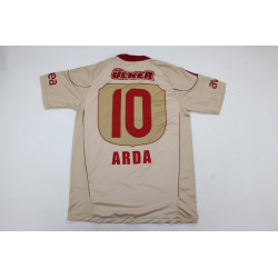 Galatasaray Retro Visitante 10-11