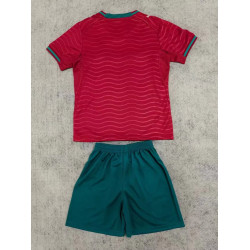 Portugal KIT NIÑO Local 2026