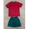 Portugal KIT NIÑO Local 2026
