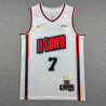 NBA Houston DURANT 7