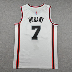 NBA Houston DURANT 7
