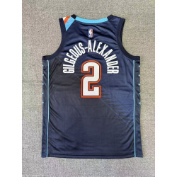 NBA Oklahoma SHAI 2 25-26