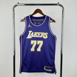 NBA Lakers DONCIC 77 25-26