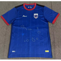 Cabo Verde Local 25-26