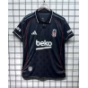 Besiktas Tercera 25-26