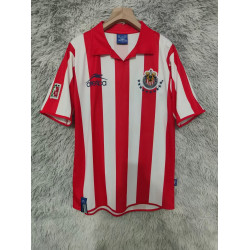 Chivas Guadalajara Retro...