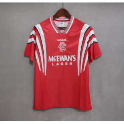 Rangers Retro Tercera 96-97