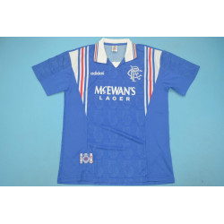 Rangers Retro Local 96-97