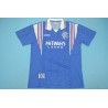 Rangers Retro Local 96-97