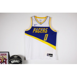 NBA Pacers HALIBURTON 0...