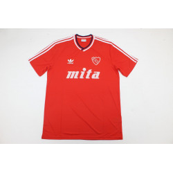 Atlético Independiente...