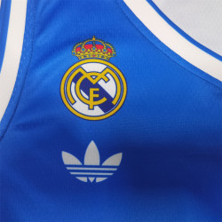 Baloncesto Real Madrid Tercera 25-26