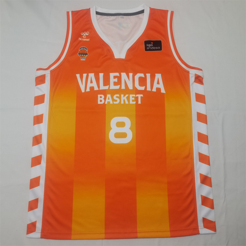 Baloncesto Valencia Local 25-26