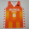 Baloncesto Valencia Local 25-26