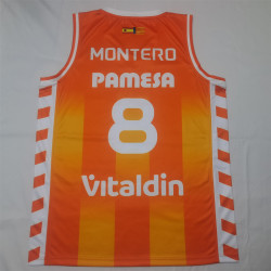 Baloncesto Valencia Local 25-26