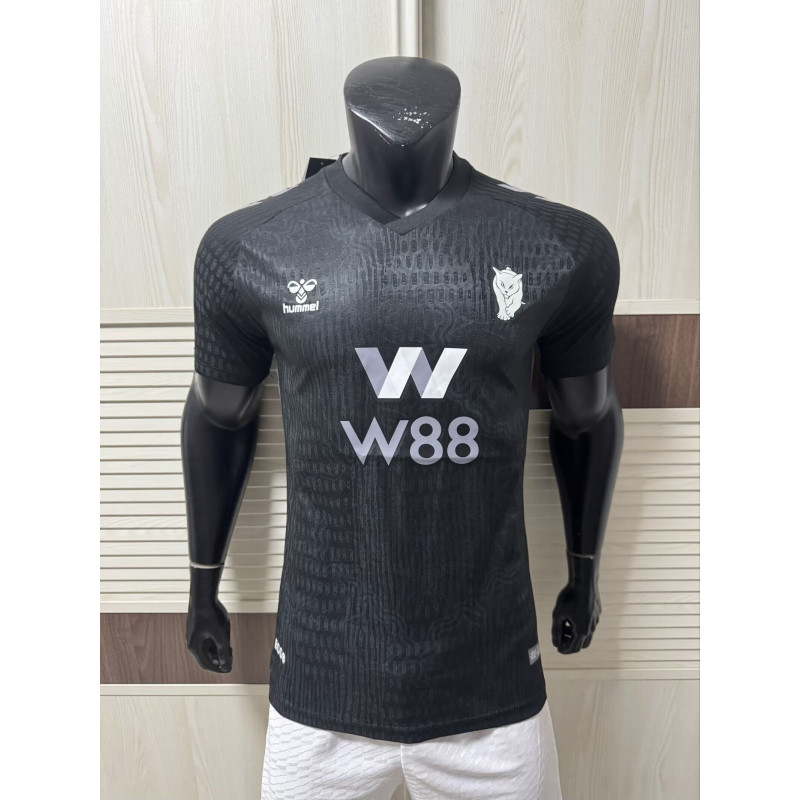 Sunderland Player Version Tercera 25-26