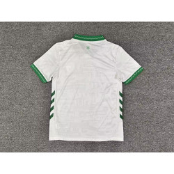 Saint Etienne Visitante 25-26