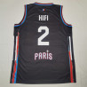 BASKET Paris 25-26