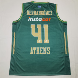 BASKET Panathinaikos Local 25-26