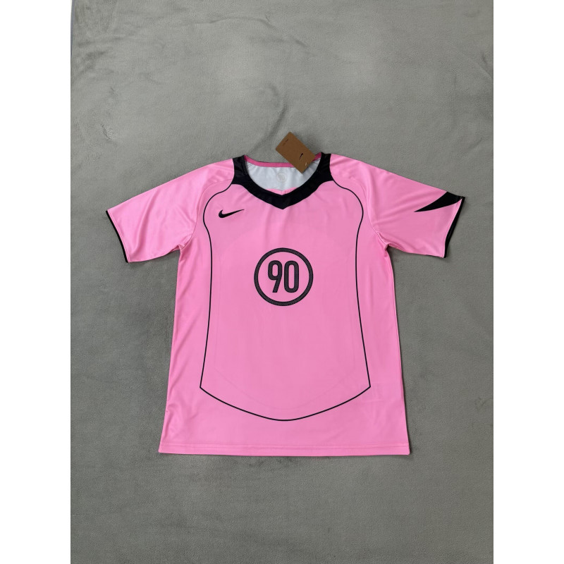 NK Total 90 Entrenamiento Rosa