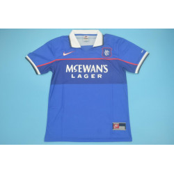 Rangers Retro Local 97-99