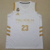 Baloncesto Real Madrid Retro
