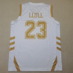 Baloncesto Real Madrid Retro