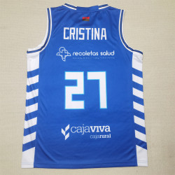 Baloncesto San Pablo Burgos 25-26