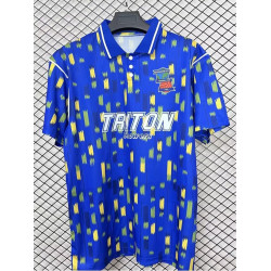 Birmingham City Retro Local...
