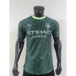 Manchester City Player...