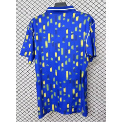 Birmingham City Retro Local 92-93