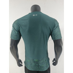 Manchester City Player Version Cuarta 25-26