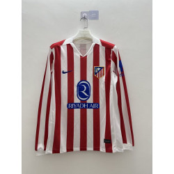 Atletico de Madrid Manga...