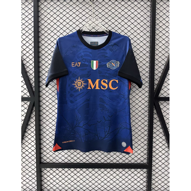 Napoles Especial Halloween 25-26