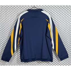 Real Madrid Cortavientos Retro 98-99