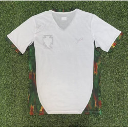 Portugal Visitante 2026