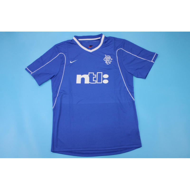 Rangers Retro Local 99-01