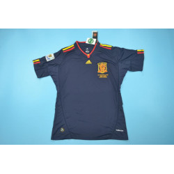 España Retro Final WC...