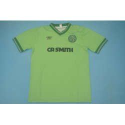 Celtic Retro Green 84-86