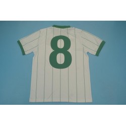 Celtic Retro White 84-86