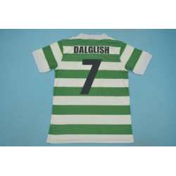 Celtic Retro Local 80-82