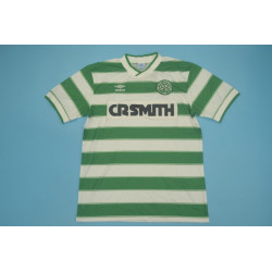 Celtic Retro Local 85-86