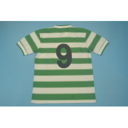 Celtic Retro Local 85-86