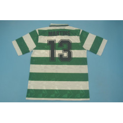 Celtic Retro Local 89-91