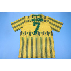 Celtic Retro Visitante 89-91