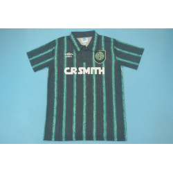 Celtic Retro Visitante 92-93