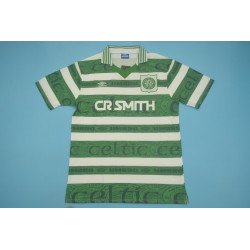 Celtic Retro Local 95-97