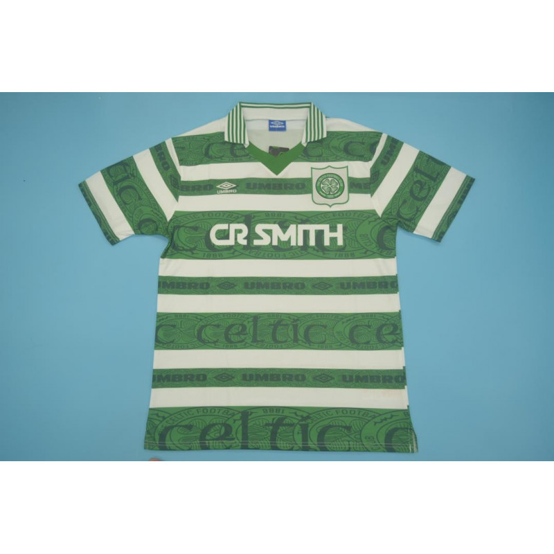 Celtic Retro Local 95-97