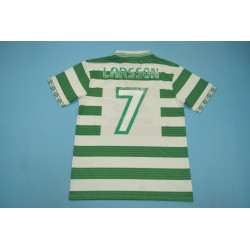 Celtic Retro Local 97-98