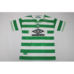 Celtic Retro Local SPL...